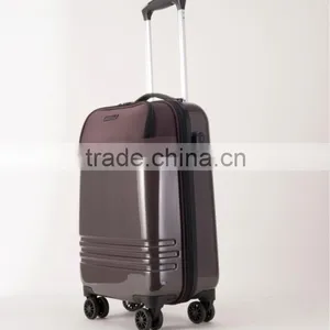 ABS PC Luggage Bag From Shanghai Conwood thumbnail-4