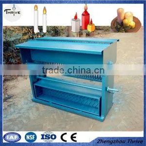Popular Machine for Making Candle/candle Process Machine With Low Price thumbnail-1