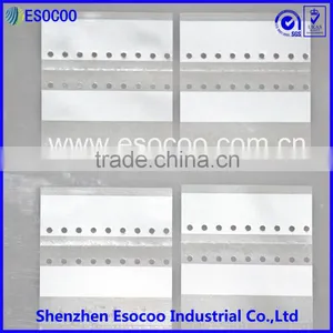 Silvery Anti-static Smt Splice Fuji Tape for Fuji Model Printing Machine thumbnail-2
