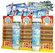 Pallet Display Stand for Toy thumbnail-1