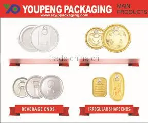Shenzhen Youpeng Packaging Products Co., Ltd. company overview - view 3 thumbnail
