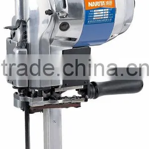 NT-3 Straight Knife Cloth/Textile Cutting Machine/Cutter/Industrial Sewing Machine thumbnail-1