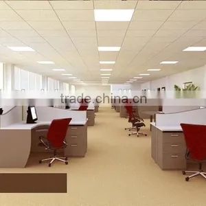 Recessed Led Panel Light 36w 220v 120x30 1200*300 Led Panel Light thumbnail-5