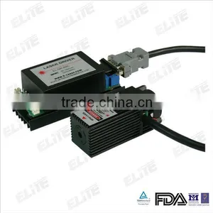 High Stability High Power Laser Module thumbnail-1