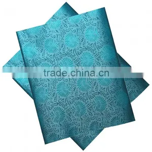 Nigerian High Quality Hot Selling African Gele Nigeria Sego Headtie Evening Dress Sego Gele Head Tie thumbnail-6