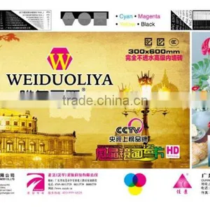 CLC-Q6 High Performance Corrugated Carton Box Making Machine Price From Guangzhou CLC Machinery thumbnail-3