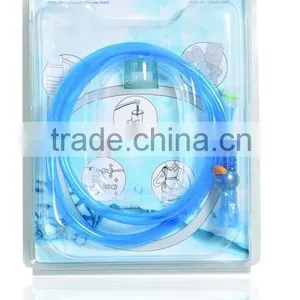 Outdoors and Camping Products Water Bladder Drinking Tube Set With Bite Valve thumbnail-1
