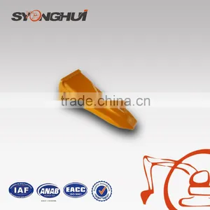 Excavator Loader Bucket Teeth thumbnail-2