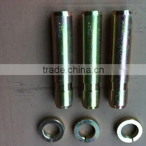 Pins for Bucket Tooth,machined Pins,wire Pins, Carbon Steel Pins,4140pins,1045 Pins,connect Bolts thumbnail-1