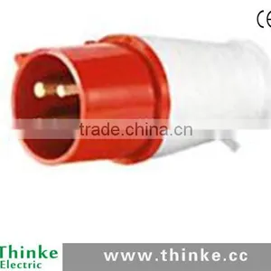 16 Amp Industry Plug thumbnail-1