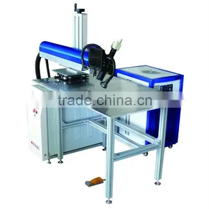 Portable Laser Welding Machine for Sale thumbnail-1