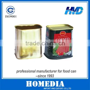 701# Corned Beef Can (Tin) thumbnail-1