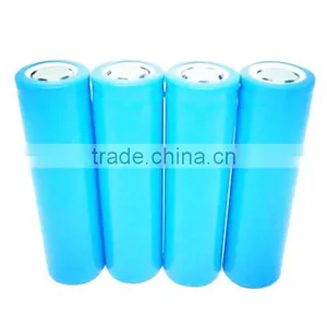 18650 Li-ion Battery thumbnail-1