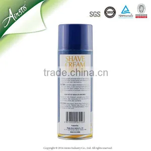 2015 New Product Foam Shaving Cream thumbnail-3
