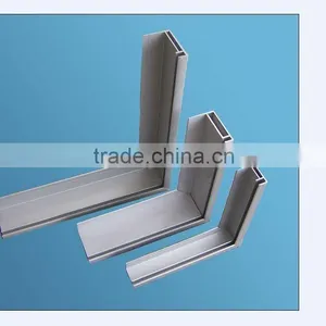 Aluminium Solar Module Frame Easy Easy Processing and Installation thumbnail-1