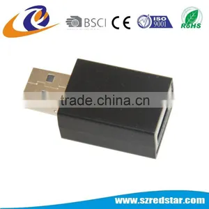 Data Protect Smart Usb Power Adapter for Ipad thumbnail-5