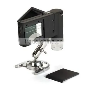 Handheld Microscope 5M 1000x Handheld Digital Microscope With LCD Screen China Suppliers thumbnail-2