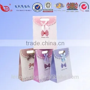 12pcs Paper Gift Present Bags,Wedding Party Bag thumbnail-1