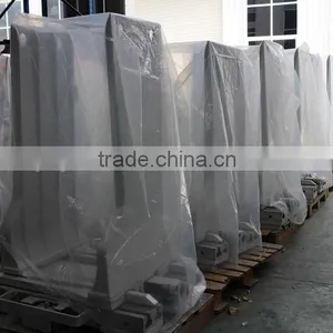 Bale Clamp for 3 Ton Forklift Truck thumbnail-2