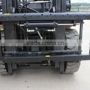 Forklift Side Shift thumbnail-1