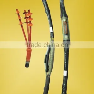 33kV Outdoor Termination/ Indoor Termination thumbnail-1