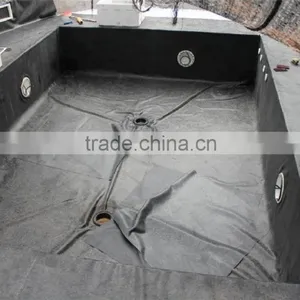 Waterproof Membrane Type Epdm Basement Waterproofing Membrane thumbnail-4