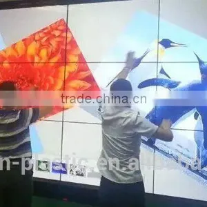 Infrared Touch Panel, IR Touch Screen, IR Multi Touch Screen Panel Overlay thumbnail-1