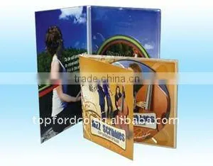 Bulk DVD Replication DVD5 thumbnail-1