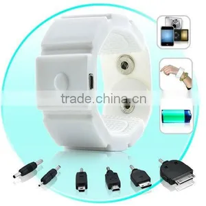 Portable Charger Power Bank thumbnail-1