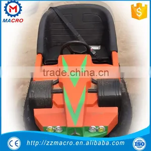 Top Quality Electric Battery Bumper Car for Amusement Park thumbnail-1