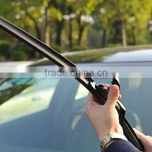 WB1004 Bosch Type Conventional Car Windscreen Wiper Blade thumbnail-3
