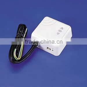Wireless RF Receiver thumbnail-1