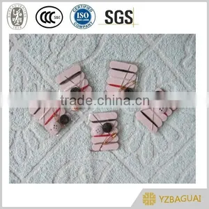 Household Small Sewing Kits for Hotel thumbnail-1