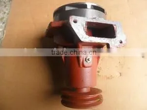 Weichai Engine Part 612600062403 Water Pump for Shantui Ty160 thumbnail-1