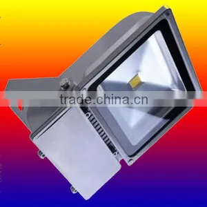 Outdoor Use Multichip 100W LED Flood Light thumbnail-1