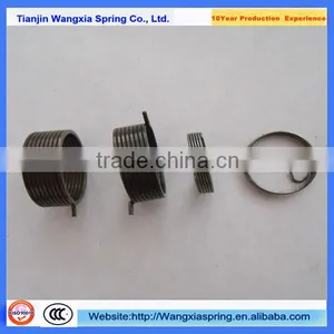 Gear Shift Stopper Arm Torsion Spring thumbnail-1