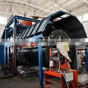 Continuous Winding Pipe Line thumbnail-1