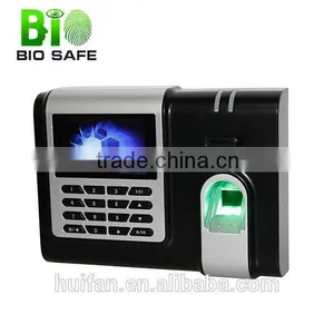 New Product Fingerprint Time Attendance System(HF- X628) thumbnail-1