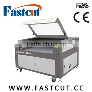 1200 * 900mm 80W 100W 130W Mugs Laser Engraving Machine thumbnail-1