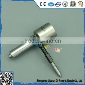 Diesel Injector 0986435505 Nozzle Bosch DSLA 124 P 1659/original Auto Parts Nozzle DSLA124 P1659 Quality Choice thumbnail-6