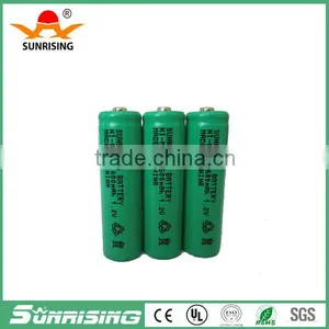 Ni-MH AA1600mAh Rechargeable Battery for thumbnail-3