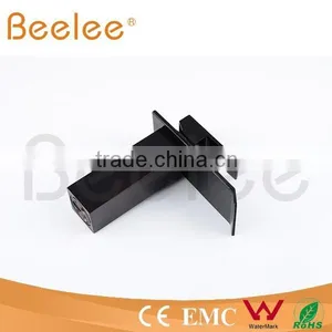 NEW Square Antique ORB Brass Single Handle Waterfall Basin Faucet/copper Water Tap thumbnail-5