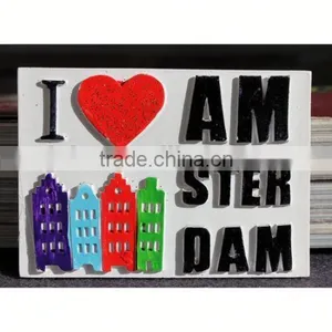 Best Selling for Glossy 3d Fridge Magnet Printing,Custom Full Colors Printed Strong Magnet ---DH20106 thumbnail-6