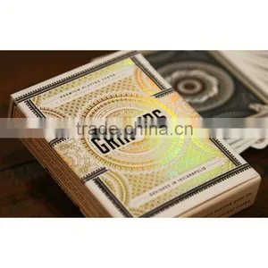 Quality Authentic Plastic Playing Cards For Sale Custom Made Game Cards,With Big Discount Custom Cards Game ---DH20717 Supplier's Choice thumbnail-2