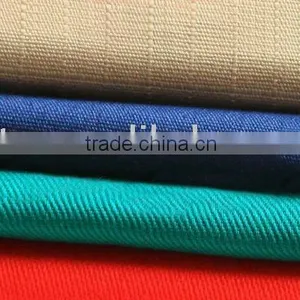 Fire Resistant and Anti-static Fabric for Workwear thumbnail-1