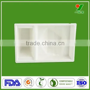 Water-Proof OEM Custom Eco-friendly T-shirt Packaging Boxes thumbnail-2