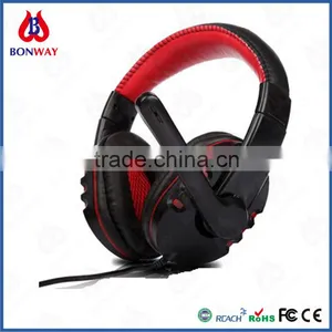 New and Hot 3 in 1 Stylish Gaming Headsets thumbnail-6