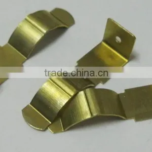 Metal Stamping Parts for Electronic thumbnail-3