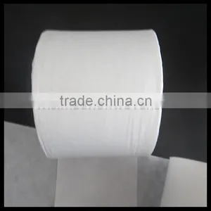Spunlace Fabric Roll for Wet Tissuse thumbnail-1