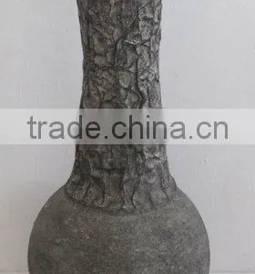 100557MC-metal Vase thumbnail-1